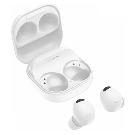 Гарнитура TWS Samsung Galaxy Buds 2 PRO <ПИ> Bt5.0 White