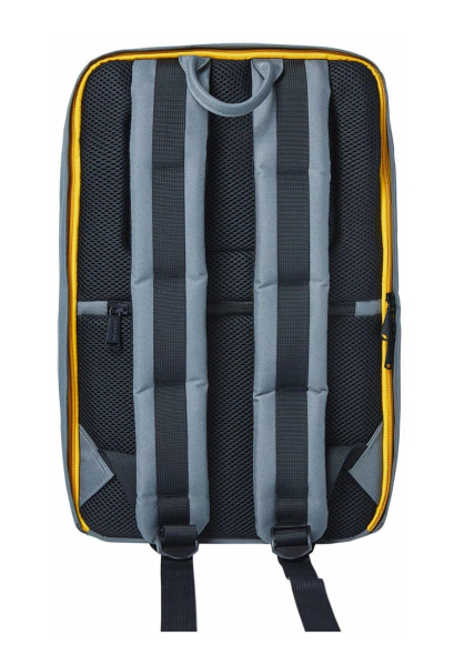 Рюкзак для ноутбука 15.6" CANYON CSZ-01 темно-серый (CNE-CSZ01GY01)