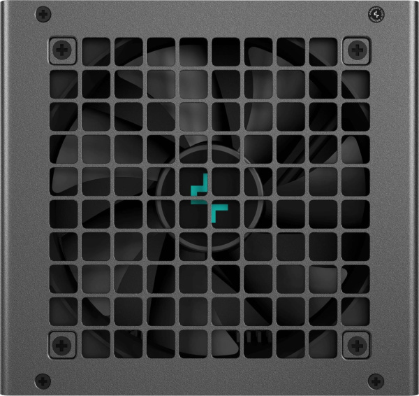Блок питания DEEPCOOL Deepcool ATX 650W