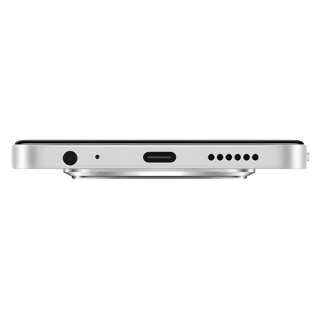 Смартфон Tecno SPARK 30C 6Гб 128Гб Orbit White 6.67", IPS, 1600*720, 6*1.8+2*2ГГц, 50+0.08Мп, 8Мп, 4G, NFC, 5000мАч, And 13