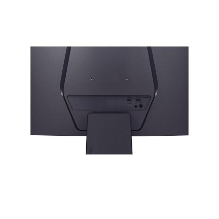 Монитор 31.5" LG 32GS60QC-B Black (VA, 2560x1440, HDMI+HDMI+DP, 1 ms, 178°/178°, 300 cd/m, 3000:1, 180Hz, Curved 1000R)