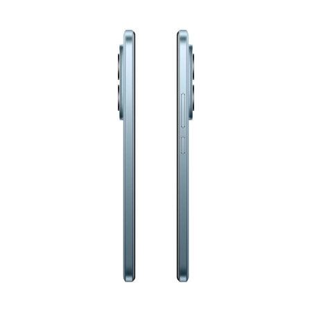 Смартфон Xiaomi REDMI Note 15 8Гб 256Гб Glacier Blue 6.77", AMOLED, 2392*1080, 2*2.2+6*2Ггц, 108+2Мп, 20Мп, 4G, NFC, 6000 мАч And 15