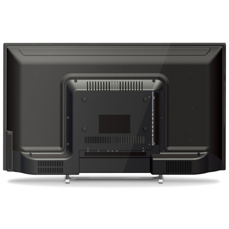 Телевизор 32" Polarline 32PL14TC-SM 1366x768/HDMI,USB/DVB-T2/WiFi/SmartTV/And/Черный HD Ready MediaP