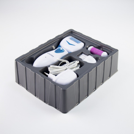 Роликовая пилка Galaxy GL 4920 3Вт, 2 ролика