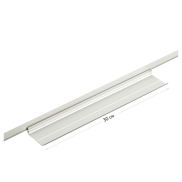 Доска магнитно-маркерная 45*60см. OfficeSpace (343752)