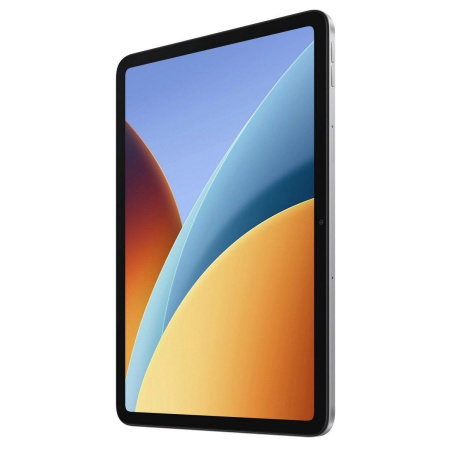 Планшет 9.7" Redmi Pad 2 4G 4+128Gb серебристый (VHU6987RU)