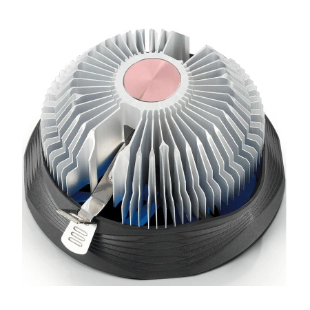 Кулер S115х/1200/AMx DeepCool GAMMA ARCHER PRO V2 (110W,17.8-21дБ,PWM,120mm,900-1600rpm)