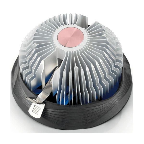 Кулер S115х/1200/AMx DeepCool GAMMA ARCHER PRO V2 (110W,17.8-21дБ,PWM,120mm,900-1600rpm)