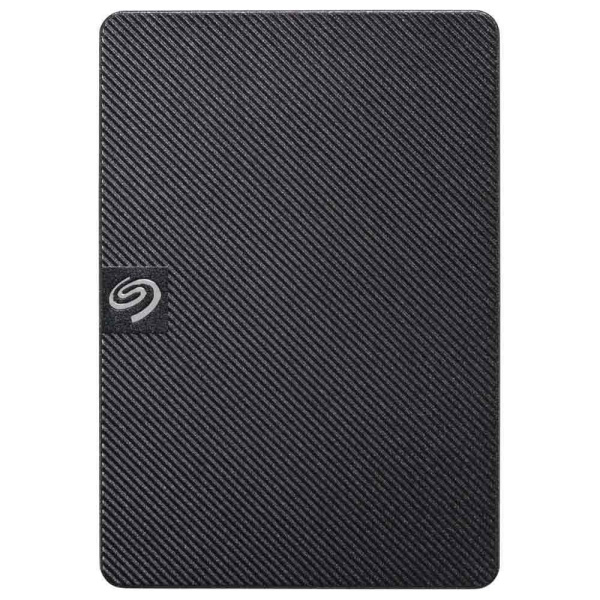 Жесткий диск USB3.0 2.5" 1TB Seagate Expansion (STKM1000400) черный