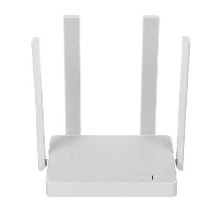 Маршрутизатор Netcraze Explorer 4G (NC-4910) AC1200 802.11n/ac 1167_Mbps 4xLAN,4G, SIM