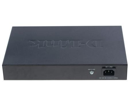 Коммутатор D-Link DGS-1024C 24-ports 10\100\1000_Mbps