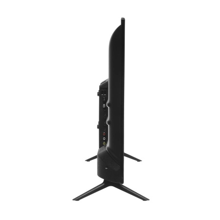 Телевизор 32" Polarline 32PL54TC 1920x1080/HDMI,USB/DVB-T2,T,C/Черный FHD