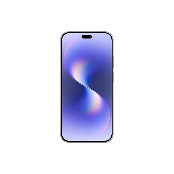 Смартфон Huawei Nova 15 Pro 12+256, белый (51098TRV)