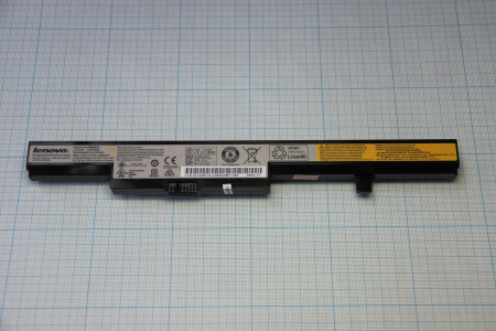 Батарея для Lenovo B40-30 B40-70 B50-30 B50-70 (14.4V 2200mAh) p/n L12L4E55