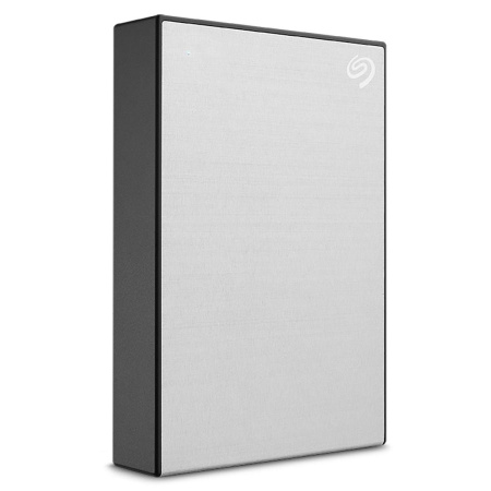 Жесткий диск внешний Seagate 2.5" 2TB One Touch Grey STKY2000401 USB 3.2 Gen1 Type-A
