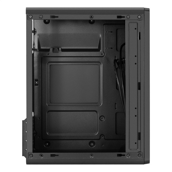 Корпус mATX Б_БП ExeGate BAA-503U2 (USB3.0+2*USB2.0,Audio,черный)[EX300243RUS]