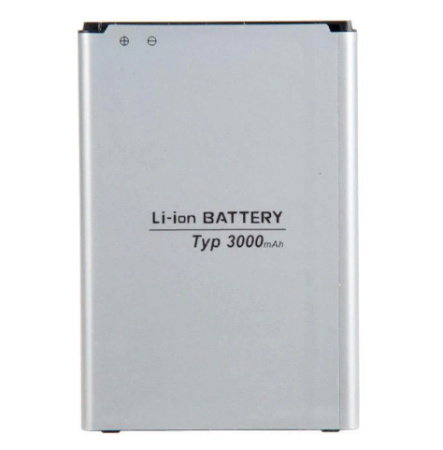 АКБ (аккумулятор) LG BL-53YH ( D855 ) 3,8v 3000mAh АКБ (аккумулятор) LG BL-53YH ( D855 ) 3,8v 3000mAh