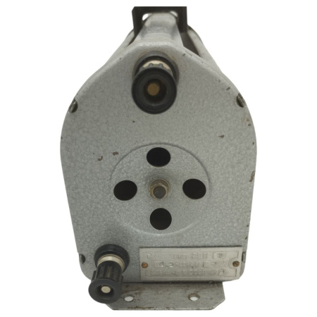 Реостат ползунковый 4300Ом, 0.25А, 10%, РСП (Б/У)