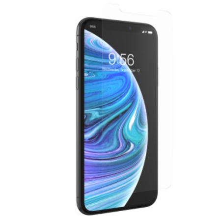 Защитное стекло для iPhone XS/X InvisibleShield Glass+ Anti-glare ультра защита (200101972)