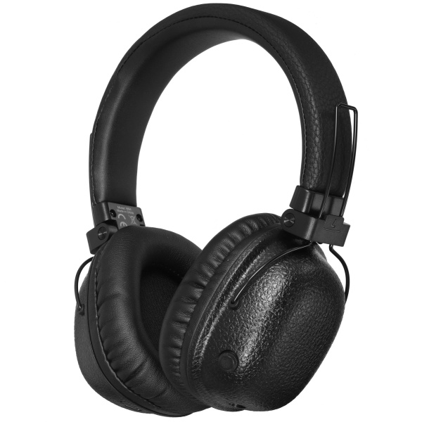 Гарнитура Bluetooth HOCO W64 полноразмерные, черный