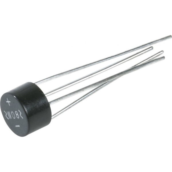 диодный мост W08M 1.5A 800V