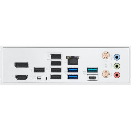 Материнская плата/ B850M MAX GAMING WIFI