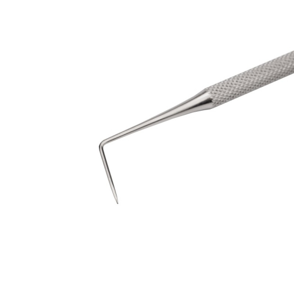 Шило монтажное 155мм, ШМ-04 (12-4324-8), изогнутое