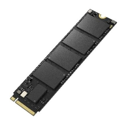 SSD-накопитель M.2 1Тб HIKVision E3000 [HS-SSD-E3000/1024G](TLC 3D NAND,NVMe,3520/2900 Мб/с)
