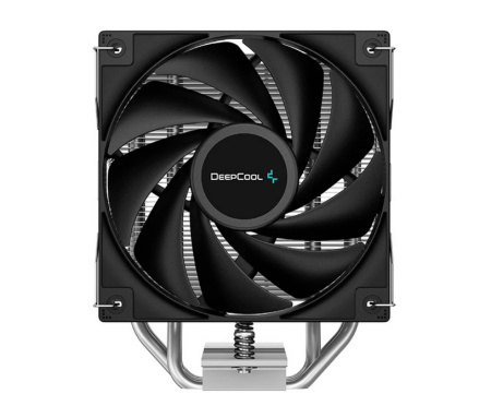 Кулер S115х/1200/1700/AMx DeepCool AG400 (220W/120mm/500-2000rpm)