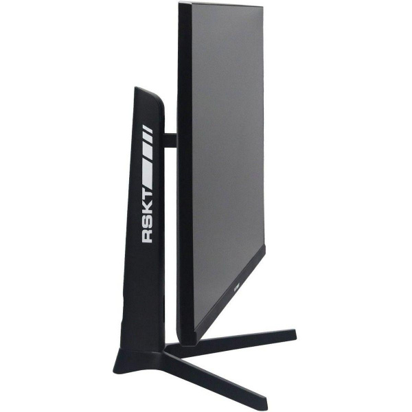 Монитор Raskat 32" I32U6D (IPS, 3840×2160, HDMI+DP+Audio output, 5 ms, 178°/178°, 1000:1, 60Hz, Black)