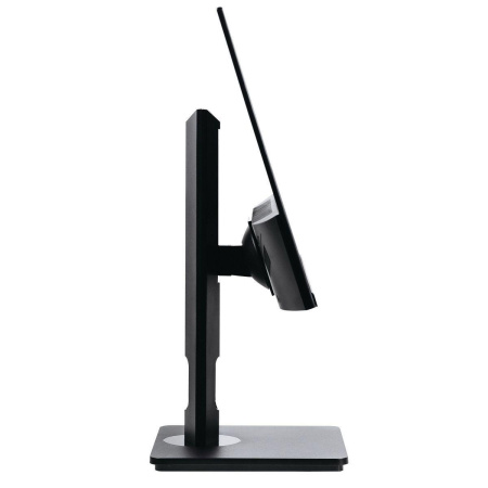Монитор 23.8" Lime T238A  IPS, 1920x1080, 144Hz, 1ms, 250сd/m, 1000:1,  | HDMI(1.4), DP(1.2) | HAS, Pivot, Swivel, ExPSU, Speakers, Vesa 75, Black