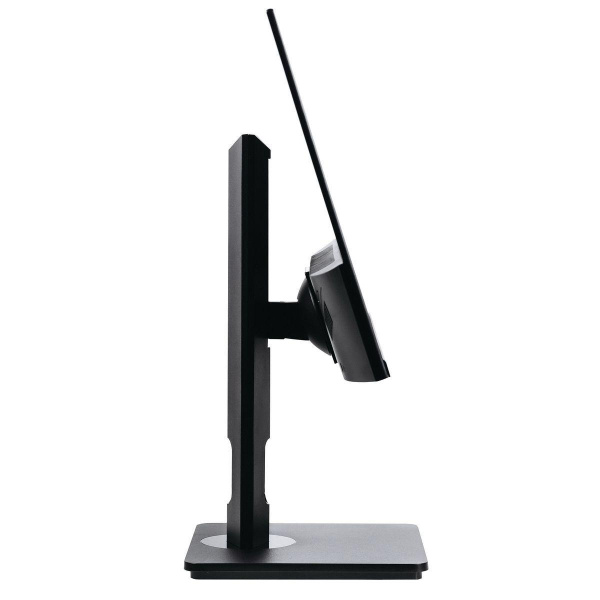 Монитор 23.8" Lime T238A  IPS, 1920x1080, 144Hz, 1ms, 250сd/m, 1000:1,  | HDMI(1.4), DP(1.2) | HAS, Pivot, Swivel, ExPSU, Speakers, Vesa 75, Black