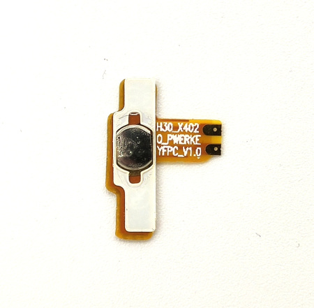 Шлейф на кнопку включения №4