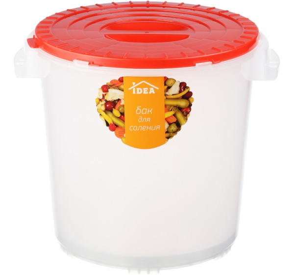 Бак для соления 13л (М2405) (00028874)