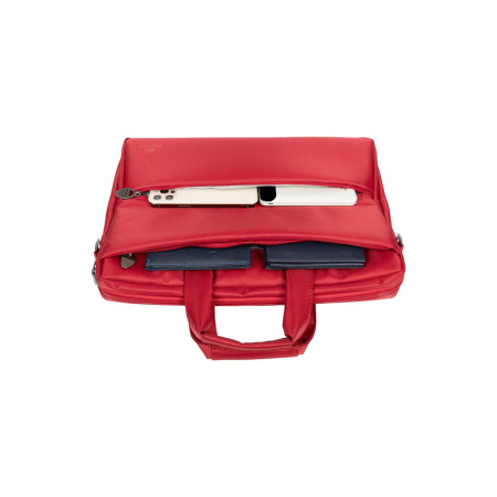 Сумка_для_ноутбука 15"6 RivaCase 8630 Red