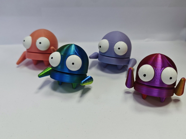 Фигурка РЕПО 6м