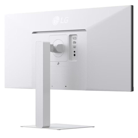 Монитор 34" LG 34U530A-W  IPS, 2560x1080, 100Hz, 5ms, 500сd/m, 1000:1, HDR10 | HDMI(1.4), DP(1.4), Type-C(PD-15W) | HAS, Swivel, ExPSU, Speakers, Vesa 100, White