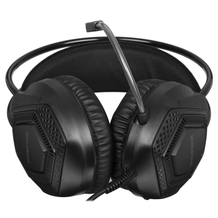 Гарнитура Bluetooth BOROFONE BO105 полноразмерные, черные