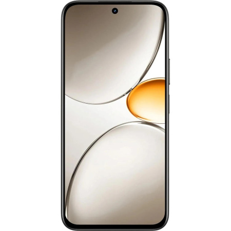 Смартфон Realme RMX5566 C85 128Gb 6Gb темно-серый моноблок 3G 4G 6.75" 1080x2400 Android 15 50Mpix 802.11 a/b/g/n/ac NFC GPS GSM900/1800 GSM1900 Protect
