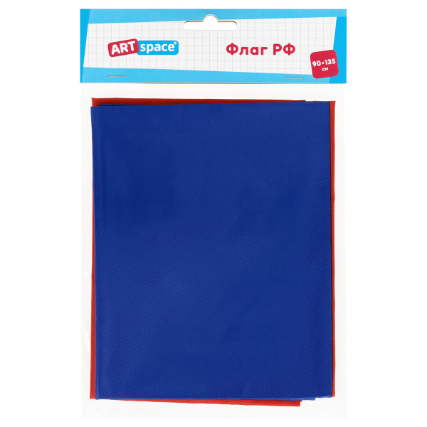 Флаг РОССИИ 90*135см (FL_54363)