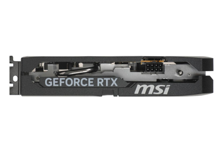 Видеокарта GeForce RTX5050 8Гб MSI SHADOW 2X OC GDDR6,128bit,HDMI,3DP (RTX 5050 8G SHADOW 2X OC) ret