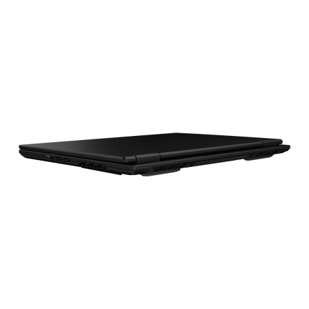 Ноутбук Gigabyte Gaming A16 GA63H AMD Ryzen 7 260/16Gb (1*16 D5)/SSD1Tb/RTX5060 8Gb (85W)/16"/IPS/WUXGA/1920x1200/165Hz/NoOS/RJ-45/Black/2.2kg Bad Pack