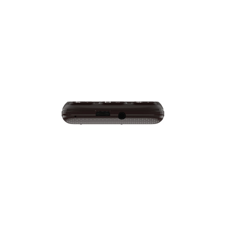 Сотовый Maxvi K15n Brown 2sim/2.8"/320*240/microSD/0.5МП/Bt/1400мАч/моноблок