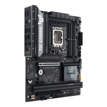 Материнская плата/ TUF GAMING B860-PLUS WIFI