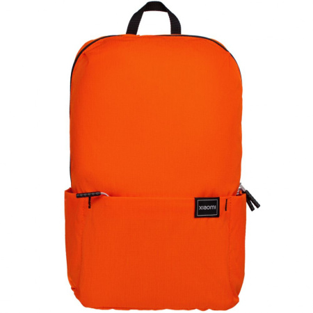 Рюкзак XIAOMI Mi Casual Daypack (оранжевый) 340x225x130 мм
