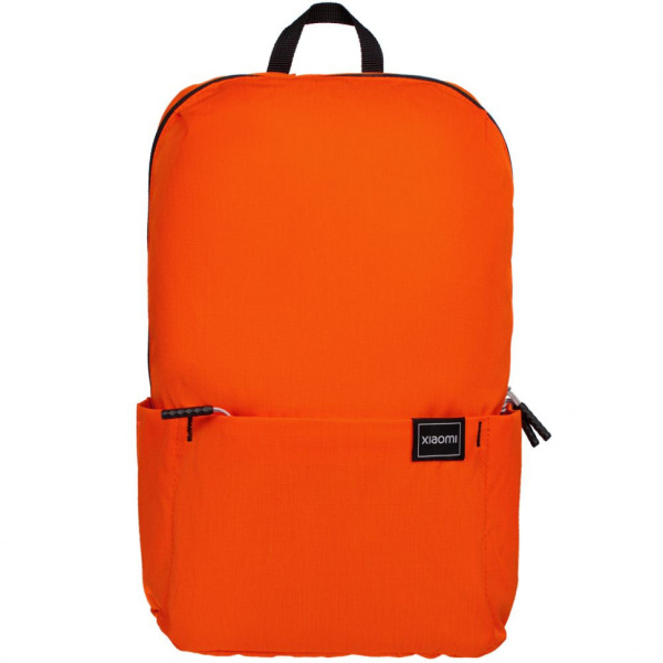 Рюкзак XIAOMI Mi Casual Daypack (оранжевый) 340x225x130 мм