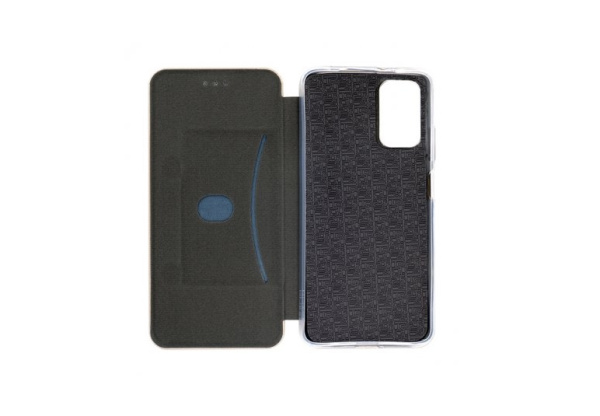 Чехол-книжка для Poco M3/Redmi 9T Zibelino Book (ZB-XIA-M3-GLD) золотистый