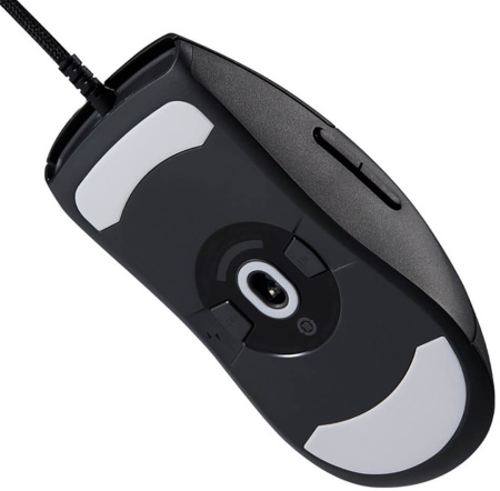Игровая мышь USB Xiaomi Gaming Mouse Lite GL (BHR8869GL) проводная