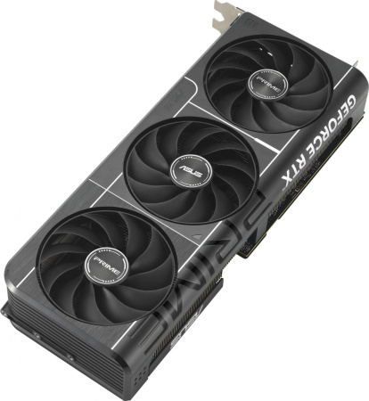Видеокарта Asus PCI-E 5.0 PRIME-RTX5070-O12G NVIDIA GeForce RTX 5070 12Gb 192bit GDDR7 2557/28000 HDMIx1 DPx3 HDCP Ret