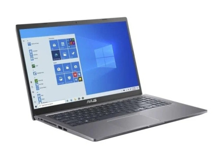 Ноутбук Asus 15.6" R565EA-BQ1875W Intel Pen-7505/4Gb/128SSD/UMA/W11/FHD/Slate Grey